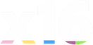 x16